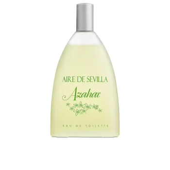 AIRE SEVILLA AIRE DE SEVILLA AGUA FRESCA DE AZAHAR eau de toilette spray 150 ml for Women