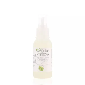 INSTITUTO ESPAÑOL GOTAS FRESCAS colonia concentrada spray 80 ml INSTITUTO ESPAÑOL GOTAS FRESCAS colonia concentrada spray 80 ml
