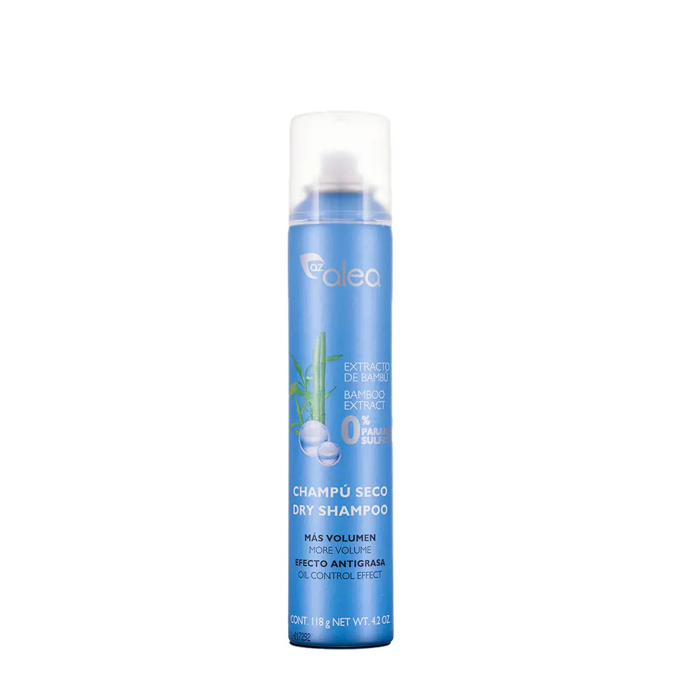AZALEA AZALEA BAMBOO dry shampoo 200 ml AZALEA AZALEA BAMBOO dry shampoo 200 ml