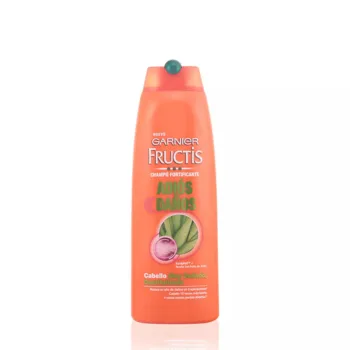 GARNIER FRUCTIS GOODBYE DAMAGE shampoo 300 ml GARNIER FRUCTIS GOODBYE DAMAGE shampoo 300 ml
