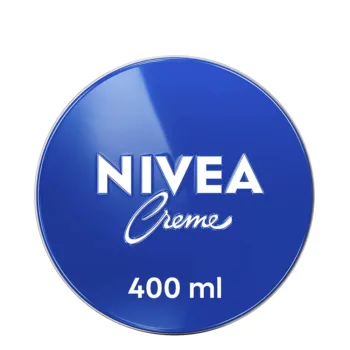 NIVEA LATA AZUL cream 400 ml