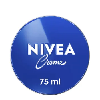 NIVEA LATA AZUL cream 75 ml