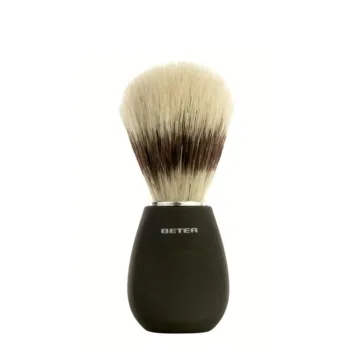 BETER BROCHA DE AFEITAR mango black 1 u