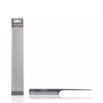 ARTERO PEINE CARBONO pua plastico 215 mm