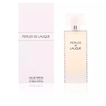 LALIQUE PERLES DE LALIQUE eau de parfum spray 100 ml for Women
