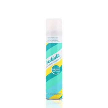 BATISTE ORIGINAL dry shampoo 200 ml BATISTE ORIGINAL dry shampoo 200 ml