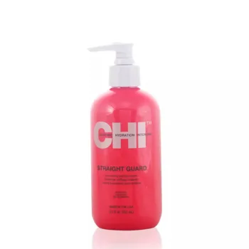 FAROUK CHI STRAIGHT GUARD Glättend styling Crème 251 ml