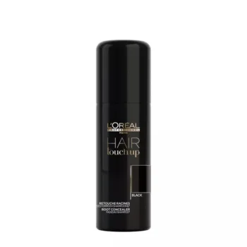 L'ORÉAL PROFESSIONNEL PARIS HAIR TOUCH UP root concealer #black 75 ml L'ORÉAL PROFESSIONNEL PARIS HAIR TOUCH UP root concealer #black 75 ml