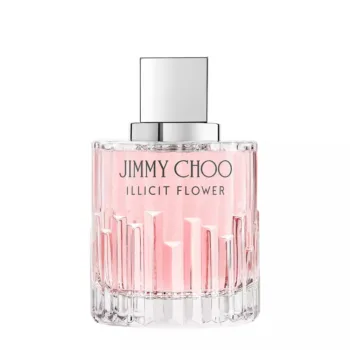 JIMMY CHOO ILLICIT FLOWER eau de toilette spray 100 ml for Women