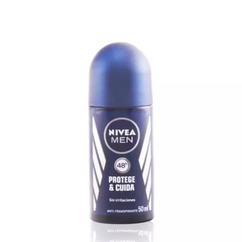 NIVEA MEN PROTEGE & CUIDA deodorant roll-on 50 ml