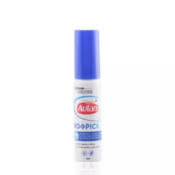 AUTAN NO PICK soothing and refreshing gel 25 ml AUTAN NO PICK Beruhigend und Erfrischend gel 25 ml