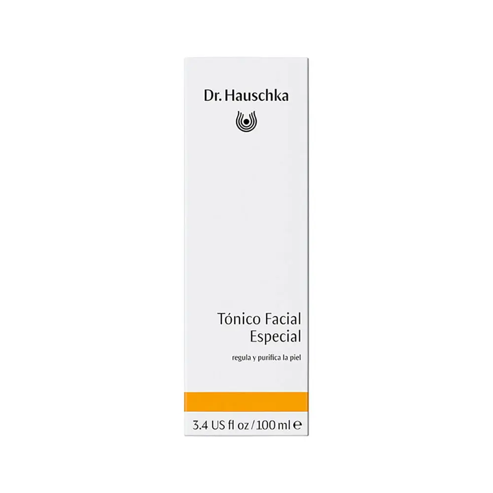 DR. HAUSCHKA Special facial toner 100 ml DR. HAUSCHKA Special facial toner 100 ml – Bild 2