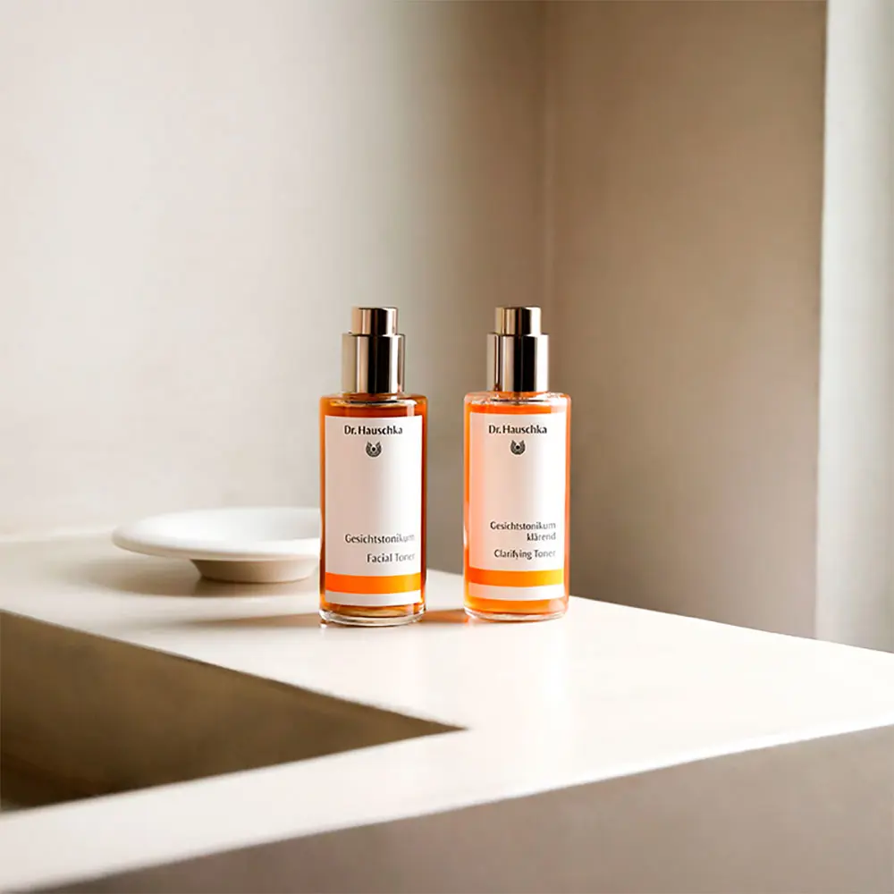 DR. HAUSCHKA Special facial toner 100 ml DR. HAUSCHKA Special facial toner 100 ml – Bild 3