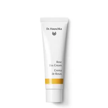 DR. HAUSCHKA Rose cream 30 ml