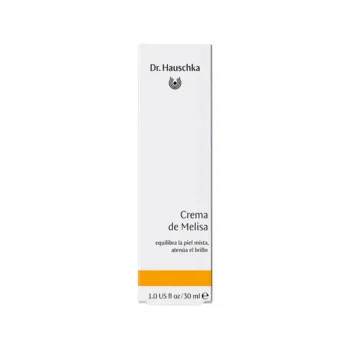 DR. HAUSCHKA Melissa facial cream 30 ml
