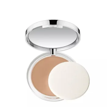 CLINIQUE ALMOST POWDER makeup SPF15 #05-medium