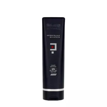 SALERM HOMME champoo caspa exfoliating 250 ml