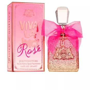 JUICY COUTURE VIVA LA JUICY ROS eau de parfum spray 100 ml for Women