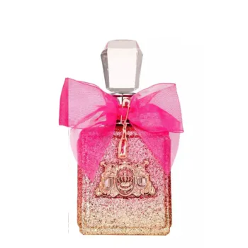 JUICY COUTURE VIVA LA JUICY ROS eau de parfum spray 100 ml for Women