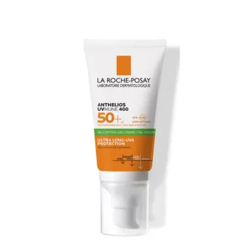 LA ROCHE POSAY ANTHELIOS XL anti-brillance SPF50+ 50 ml