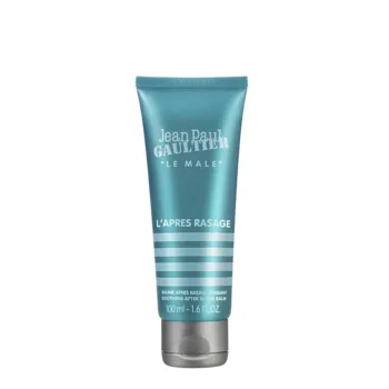 JEAN PAUL GAULTIER LE MALE after-shave balm 100 ml