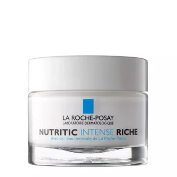 LA ROCHE POSAY NUTRITIC INTENSE cream nutri-reconstituante profonde 50 ml