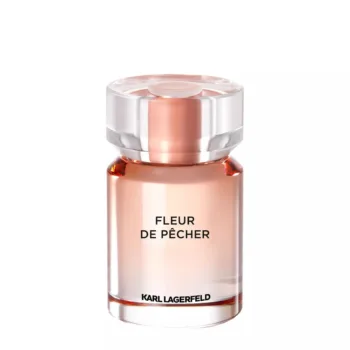 KARL LAGERFELD FLEUR DE PCHER eau de parfum spray 50 ml for Women KARL LAGERFELD FLEUR DE PCHER eau de parfum spray 50 ml for Women