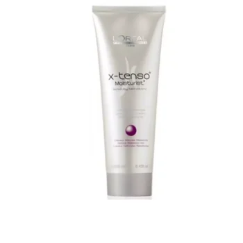L'ORÉAL PROFESSIONNEL PARIS X-TENSO cream alisante cabellos naturales resistentes 250 ml
