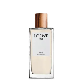 LOEWE LOEWE 001 MAN Eau de Toilette Spray 100 ml für Herren