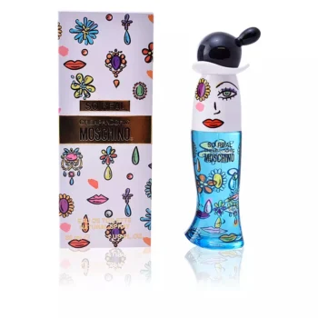 MOSCHINO CHEAP & CHIC SO REAL Eau De Toilette 30 ml for Women