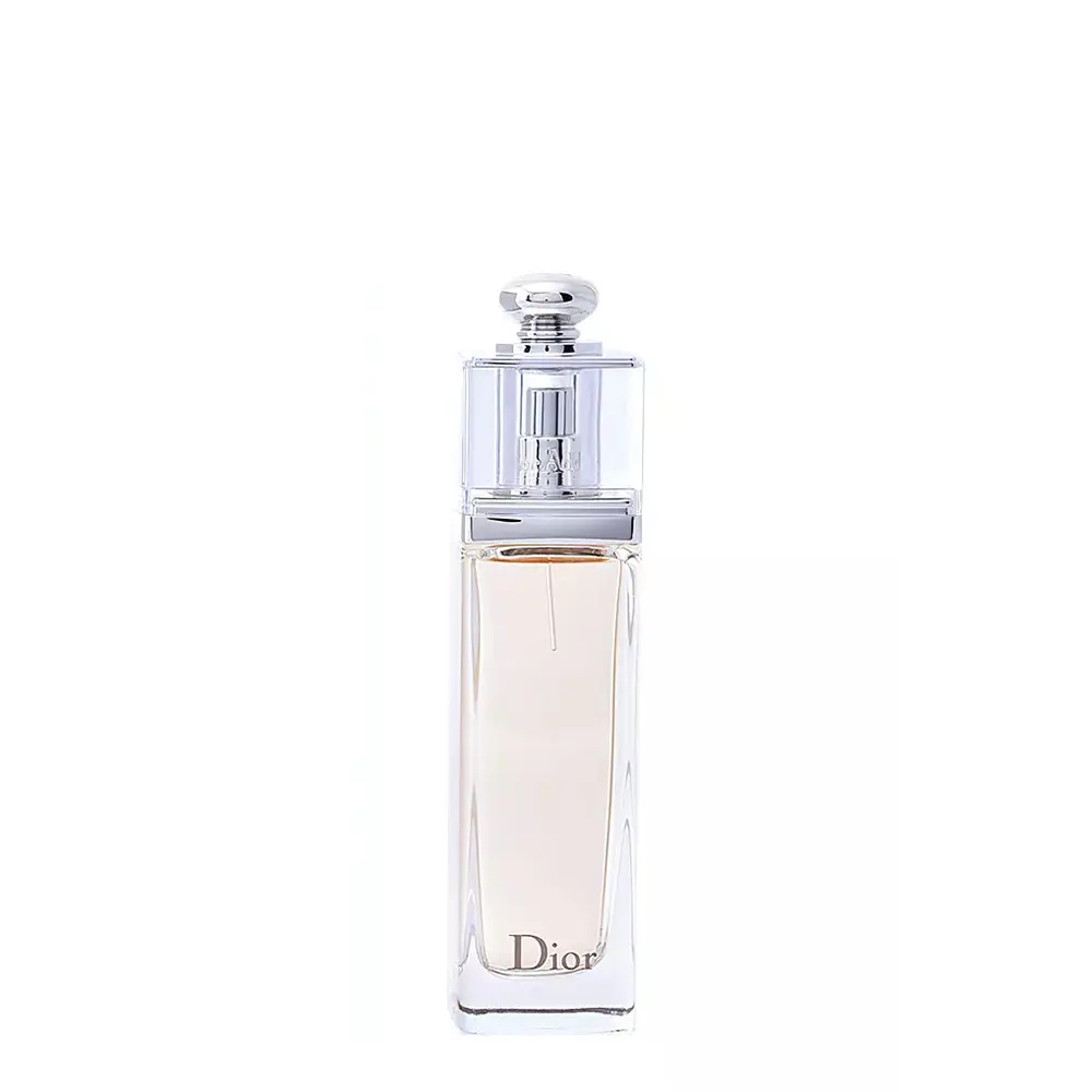 DIOR DIOR ADDICT eau de toilette spray 50 ml for Women DIOR DIOR ADDICT eau de toilette spray 50 ml for Women