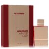 AL HARAMAIN AMBER OUD ROUGE Eau De Parfum 120 ml for Men