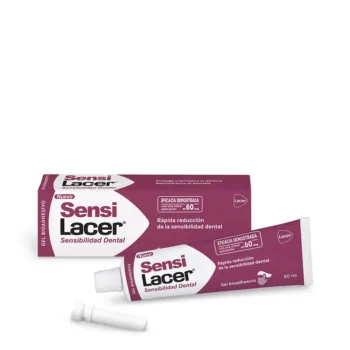 LACER SENSILACER gel bioadhesivo 50 ml LACER SENSILACER gel bioadhesivo 50 ml
