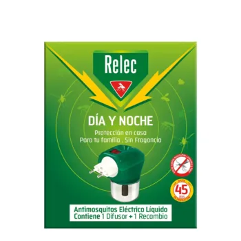 RELEC RELEC dispositivo da and night 1 difusor + 1 recambio