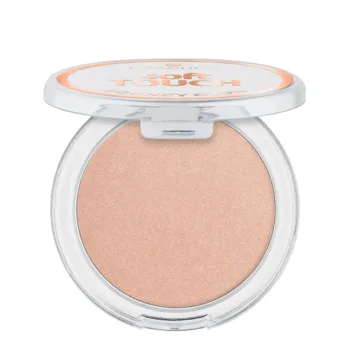 ESSENCE TOUCH BOUNCY GLOW soft highlighter #20-Glazed Dew 4 gr