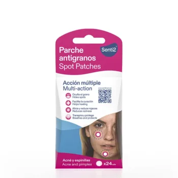 SENTI2 Pimple Patches 24 units