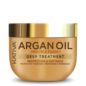 KATIVA KATIVA ARGAN OIL intensive repair treatment 300 ml