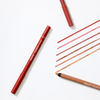 GOSH VELVET TOUCH waterproof lipliner #012-Raisin 1.20 gr