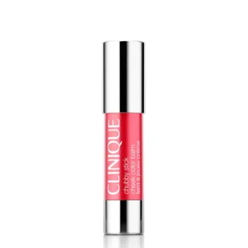 CLINIQUE CHUBBY STICK Getönt cheek Balsam #Grandest Guava 6 gr