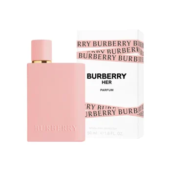 BURBERRY BURBERRY HER PARFUM eau de parfum 50 ml