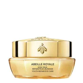 GUERLAIN ABEILLE ROYALE rejuvenating Reparierend Augen Pflege 15 ml