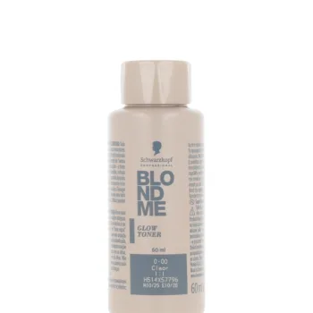 SCHWARZKOPF BLONDME Glanz Gesichtswasser #Nítido 0-00 60 ml