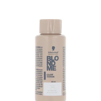 SCHWARZKOPF BLONDME Glanz Gesichtswasser #Arena 9.5-41 60 ml