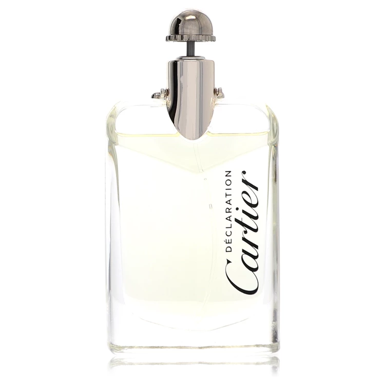 CARTIER DECLARATION Eau De Toilette 50 ml for Men CARTIER DECLARATION Eau De Toilette 50 ml for Men