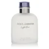 DOLCE & GABBANA LIGHT BLUE Eau De Toilette 125 ml for Men