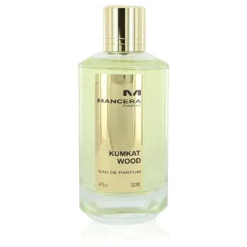 MANCERA KUMKAT WOOD Eau De Parfum 120 ml Unisex