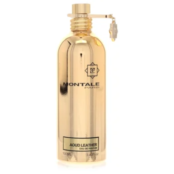 MONTALE AOUD LEATHER Eau De Parfum 100 ml Unisex