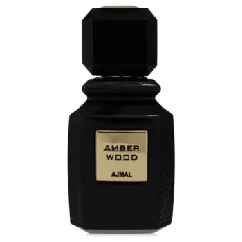 AJMAL ROSE WOOD Eau De Parfum 100 ml Unisex AJMAL ROSE WOOD Eau De Parfum 100 ml Unisex