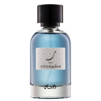 RASASI SOTOOR RAA Eau De Parfum 100 ml for Women