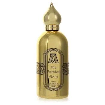 ATTAR COLLECTION THE PERSIAN GOLD Eau De Parfum 100 ml Unisex